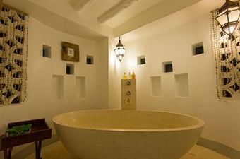 Hotel Matemwe Lodge - All Inclusive