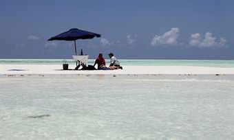 Hotel Matemwe Lodge - All Inclusive