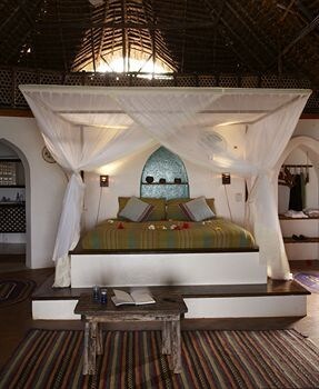 Hotel Matemwe Lodge - All Inclusive