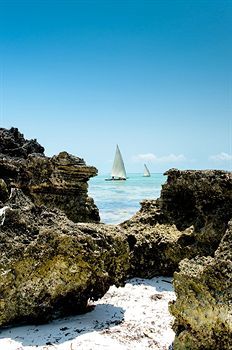 Hotel Matemwe Lodge - All Inclusive