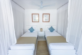 Hotel Dhow Inn
