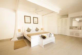 Hotel Dhow Inn