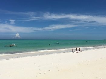 Hotel Dhow Inn