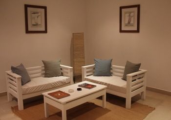 Hotel Dhow Inn