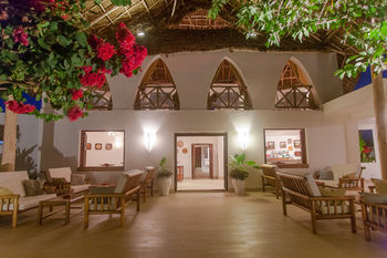 Hotel Dhow Inn
