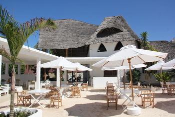 Hotel Dhow Inn