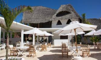 Hotel Dhow Inn