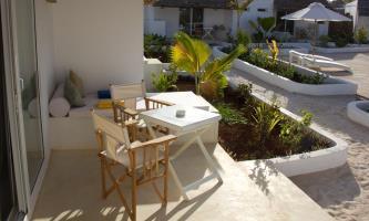 Hotel Dhow Inn