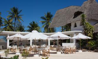 Hotel Dhow Inn
