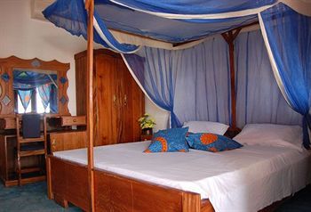 Apartamento Blu Marlin Village