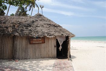 Apartamento Blu Marlin Village