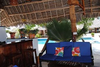 Apartamento Blu Marlin Village