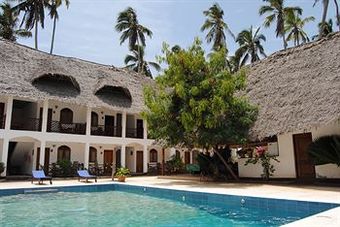 Apartamento Blu Marlin Village