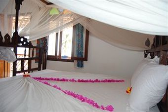 Apartamento Blu Marlin Village