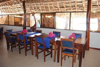 Apartamento Blu Marlin Village