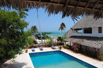 Apartamento Blu Marlin Village