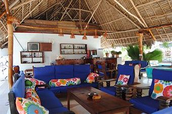 Apartamento Blu Marlin Village