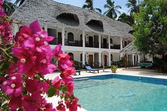 Apartamento Blu Marlin Village