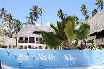 Apartamento Blu Marlin Village