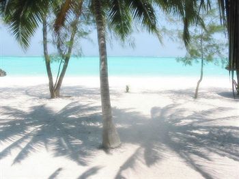 Posada Pongwe Beach Hotel