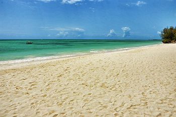 Posada Pongwe Beach Hotel