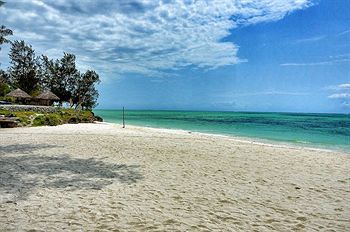 Posada Pongwe Beach Hotel