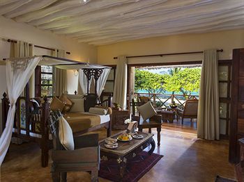 Hotel Neptune Pwani Beach Resort & Spa - All Inclusive