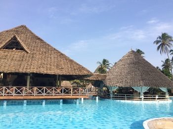 Hotel Neptune Pwani Beach Resort & Spa - All Inclusive