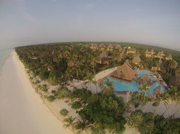 Hotel Neptune Pwani Beach Resort & Spa - All Inclusive