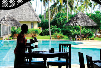 Hotel Neptune Pwani Beach Resort & Spa - All Inclusive