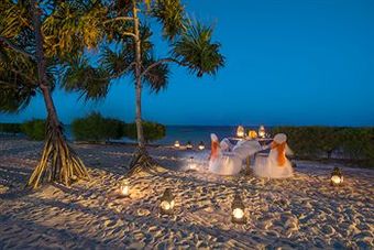 Hotel Neptune Pwani Beach Resort & Spa - All Inclusive