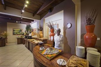 Hotel Neptune Pwani Beach Resort & Spa - All Inclusive
