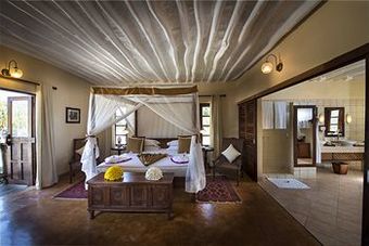 Hotel Neptune Pwani Beach Resort & Spa - All Inclusive