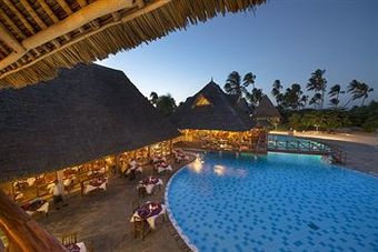 Hotel Neptune Pwani Beach Resort & Spa - All Inclusive