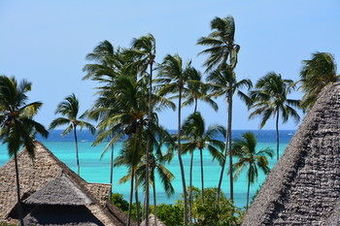 Hotel Neptune Pwani Beach Resort & Spa - All Inclusive