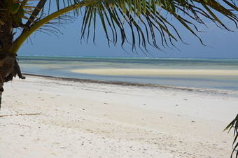 Hotel Neptune Pwani Beach Resort & Spa - All Inclusive