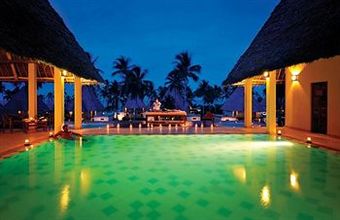 Hotel Neptune Pwani Beach Resort & Spa - All Inclusive