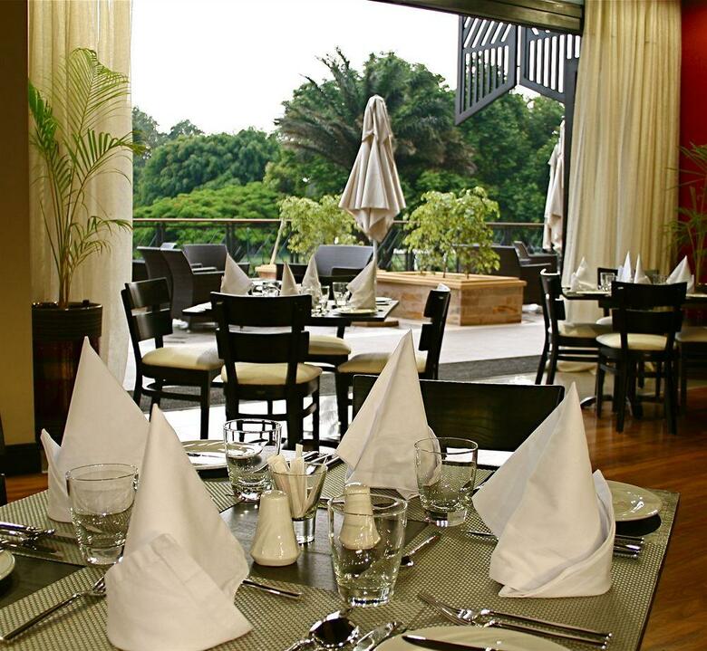 Mount Meru Hotel