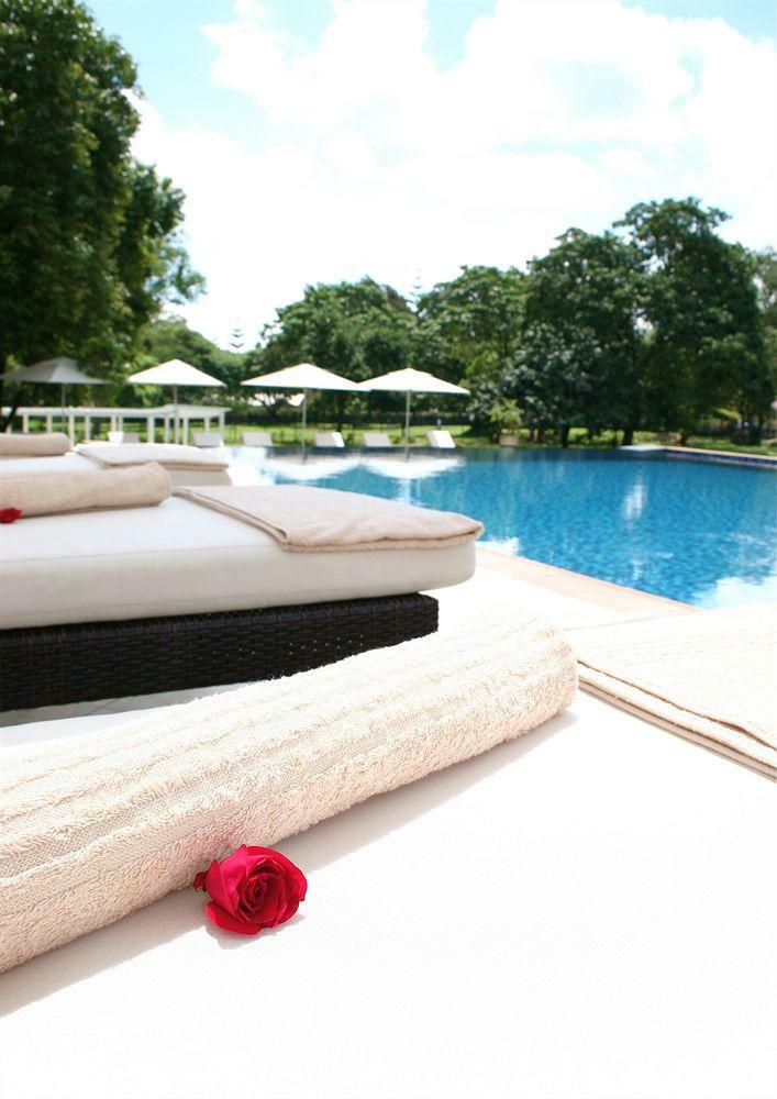 Mount Meru Hotel