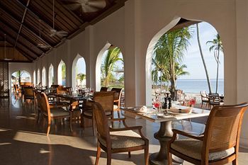 Hotel The Residence Zanzibar
