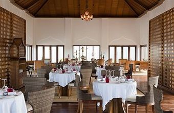 Hotel The Residence Zanzibar