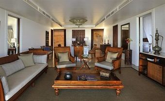 Hotel The Residence Zanzibar