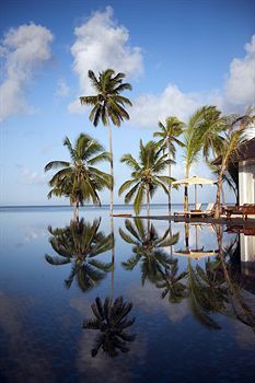 Hotel The Residence Zanzibar