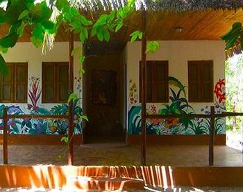 Posada Waikiki Zanzibar Resort