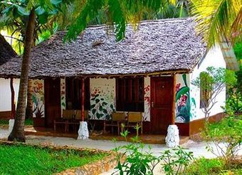 Posada Waikiki Zanzibar Resort