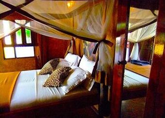Posada Waikiki Zanzibar Resort