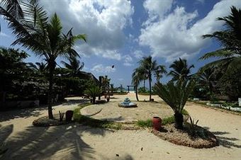 Posada Waikiki Zanzibar Resort