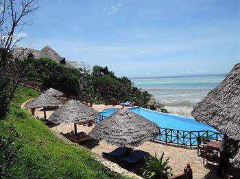 Hotel Ras Michamvi Beach Resort