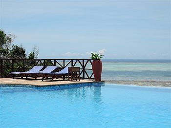 Hotel Ras Michamvi Beach Resort