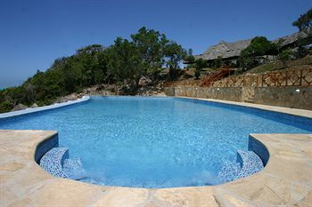Hotel Ras Michamvi Beach Resort
